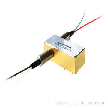 2 x 2 Mechanical Optical Switch